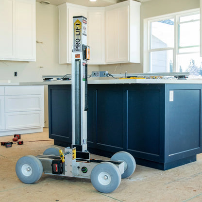 Omni Cubed Pro-Lift Automatic