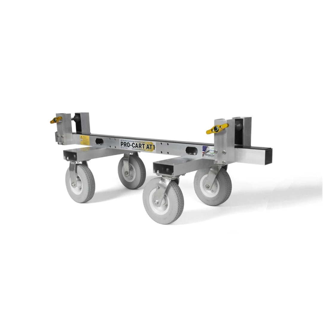 Omni Cubed Pro-Cart AT1