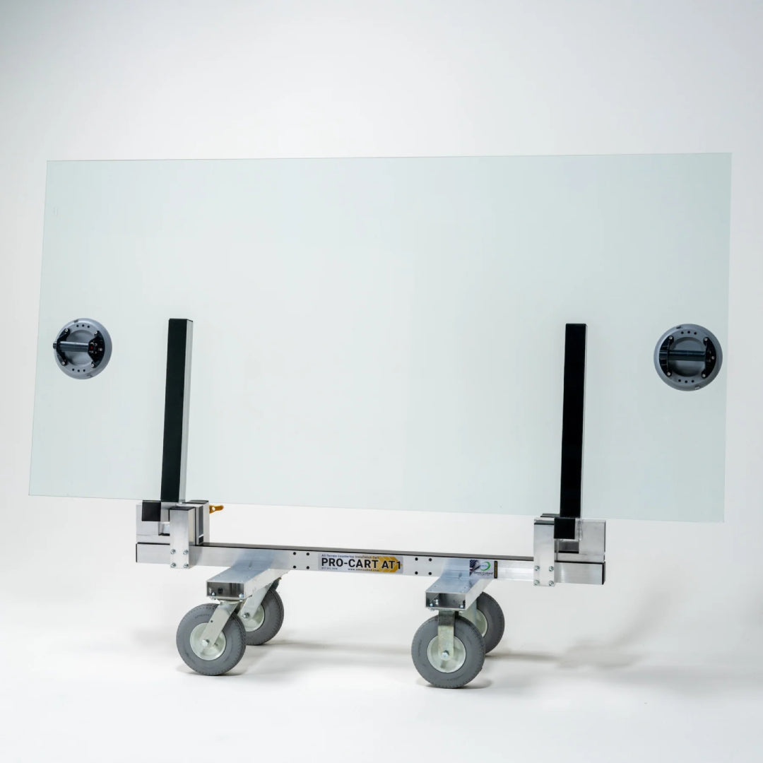Omni Cubed Pro-Cart AT1