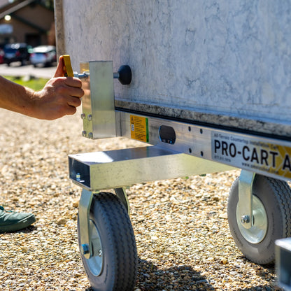 Omni Cubed Pro-Cart AT1