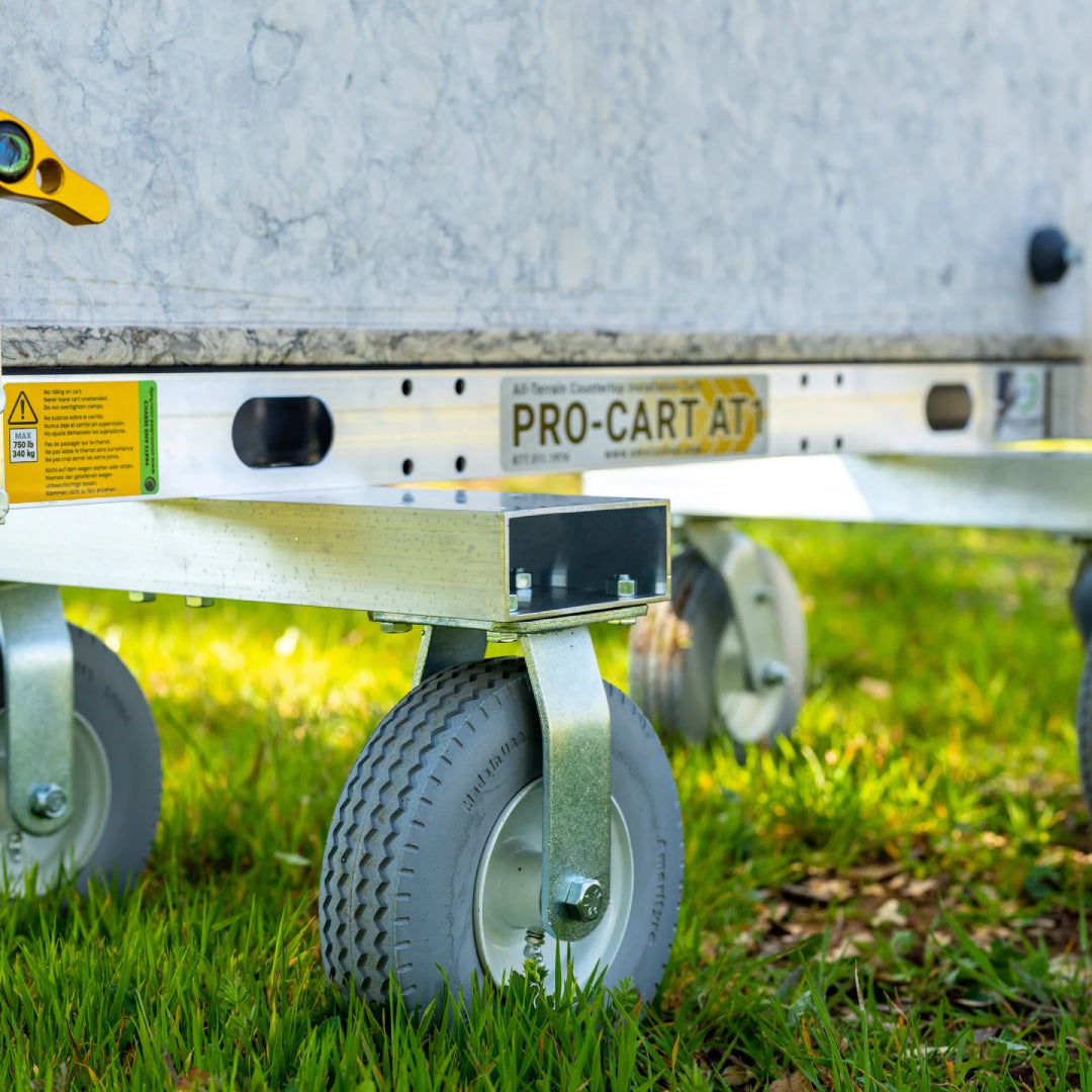 Omni Cubed Pro-Cart AT1