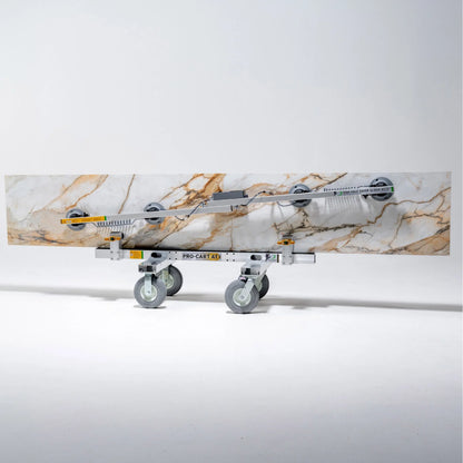 Omni Cubed Pro-Cart AT1