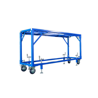 PFT01 Premium Fabrication Table