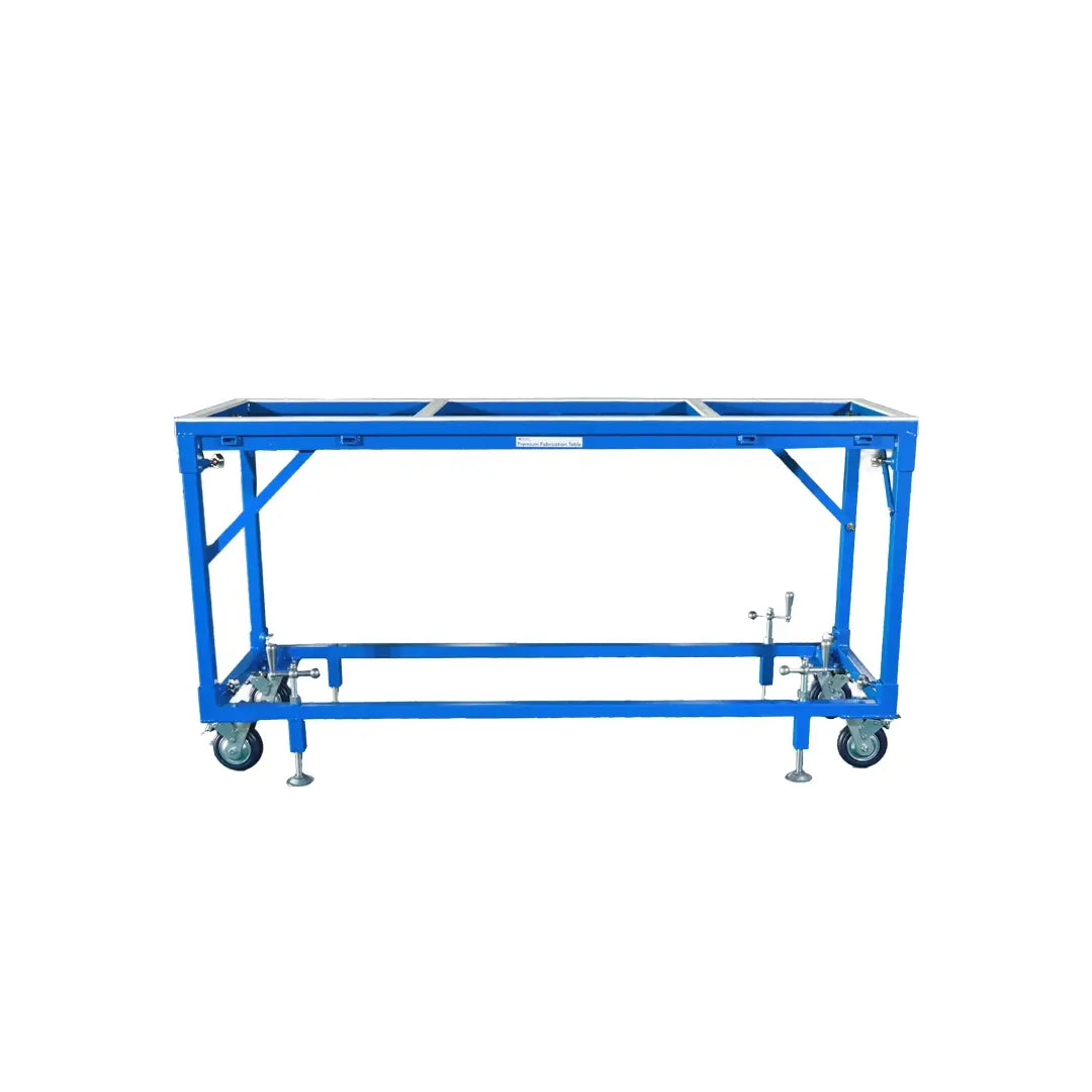 PFT01 Premium Fabrication Table