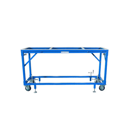 PFT01 Premium Fabrication Table
