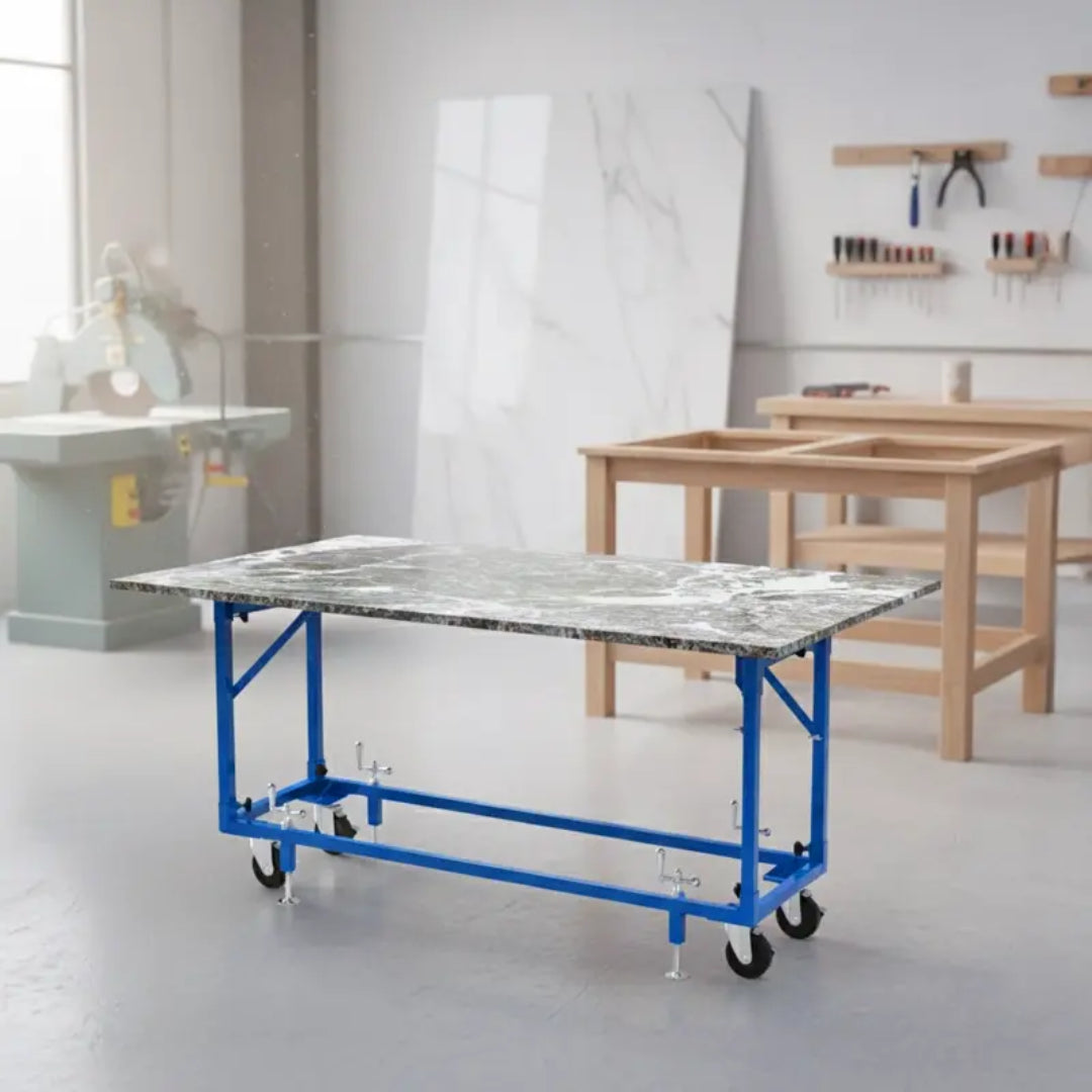 PFT01 Premium Fabrication Table