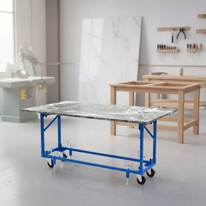 PFT01 Premium Fabrication Table