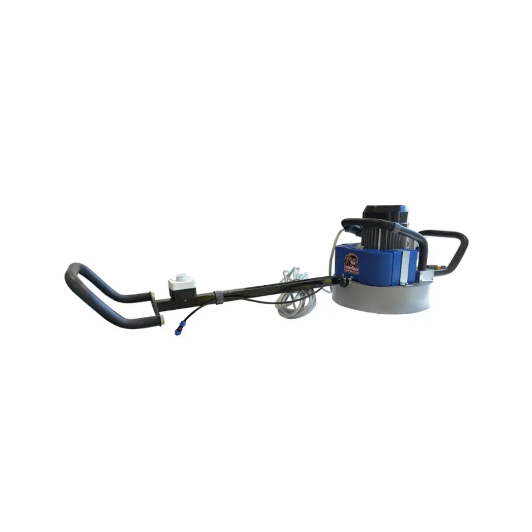 WEHA PIG PLANETARY POLISHER 350 VS WITH DONKEY PACKAGE