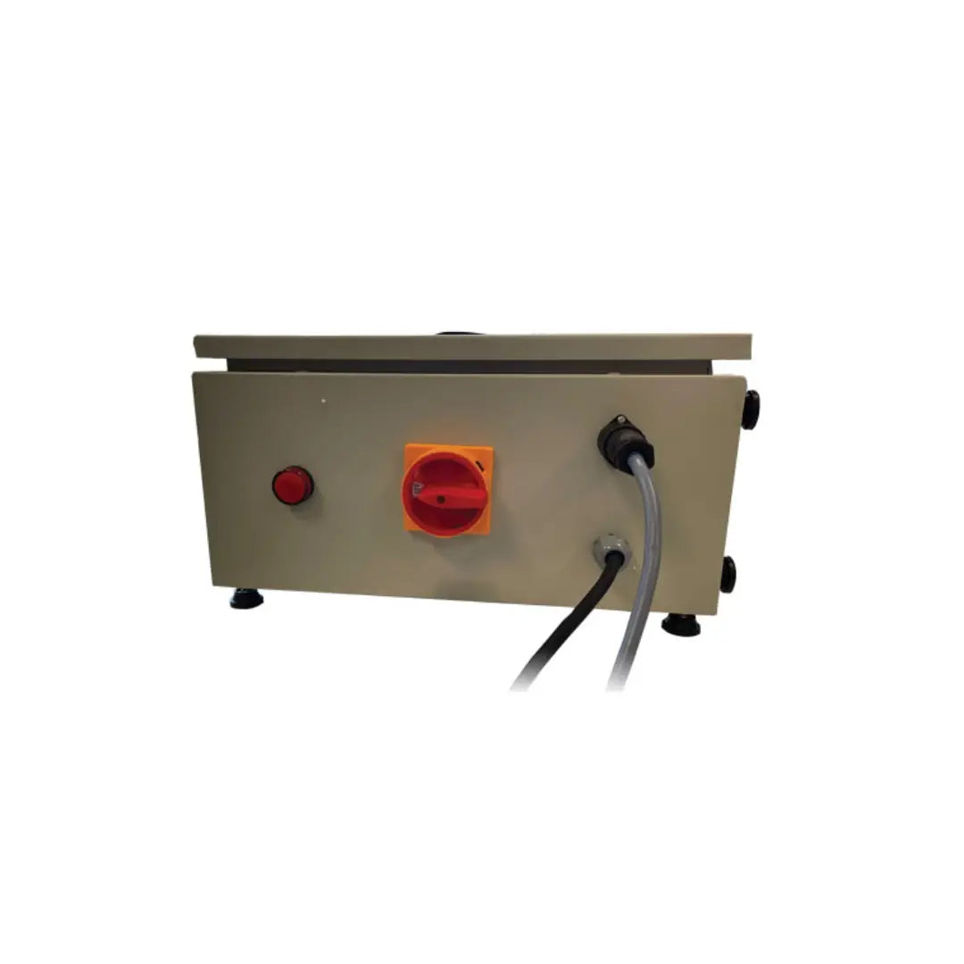 WEHA PIG PLANETARY POLISHER 350 VS WITH DONKEY PACKAGE