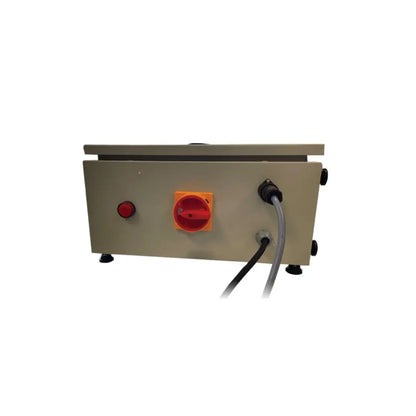 WEHA PIG PLANETARY POLISHER 350 VS WITH DONKEY PACKAGE