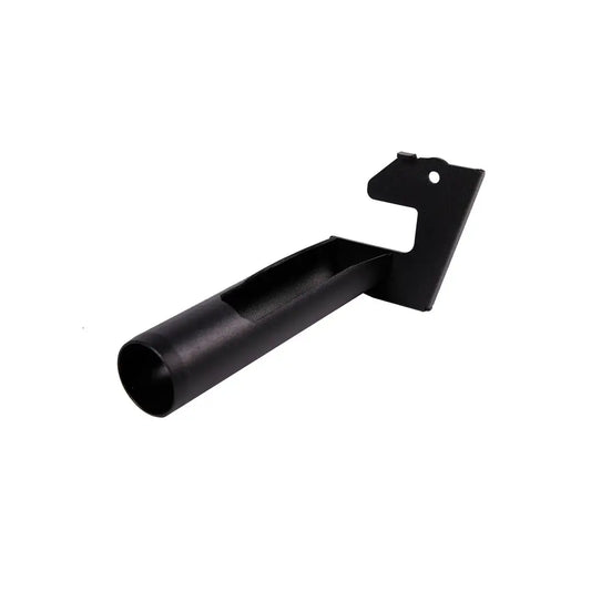 PIPE 45 2.0 DUST REMOVAL PIPE FOR SLIDER 2.0 ANGLE GRINDER ATTACHMENT MECHANIC