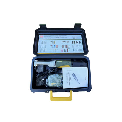 PROXXON CORDLESS LONG NECK ANGLE MILLING/DRILLING UNIT LWB/A