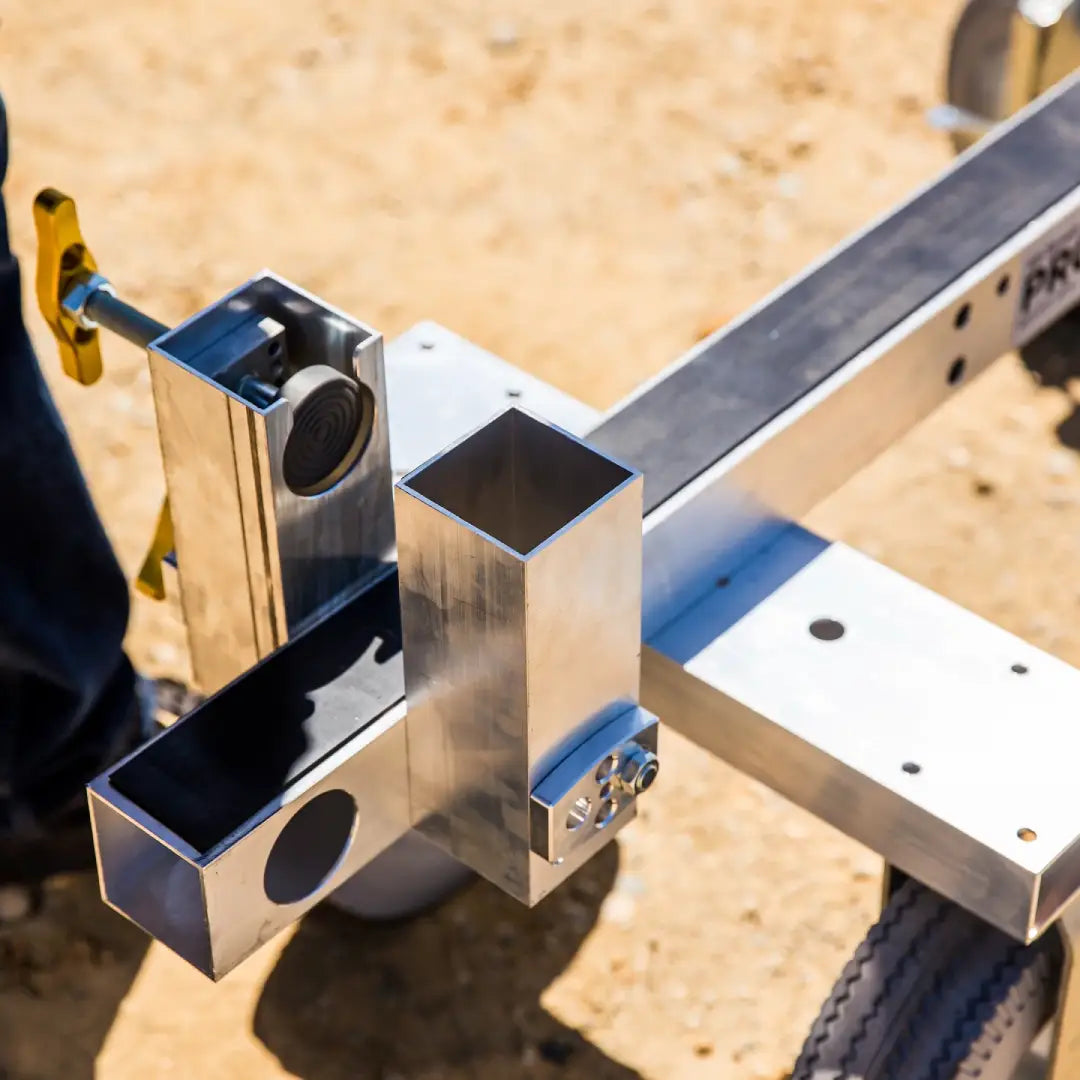 OMNI CUBED PRO CART AT2