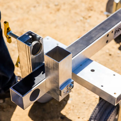 OMNI CUBED PRO CART AT2