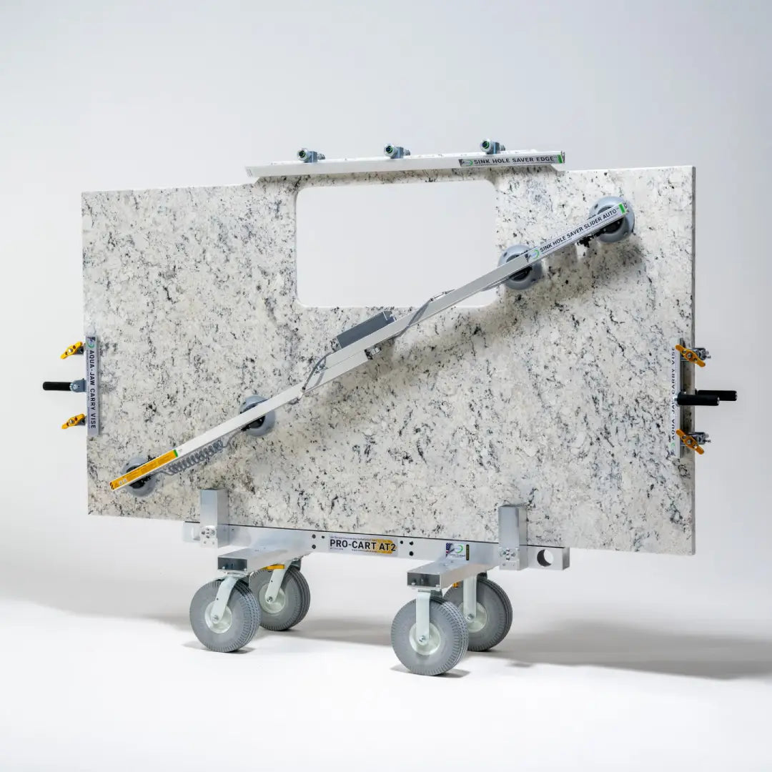 OMNI CUBED PRO CART AT2