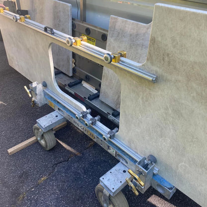 OMNI CUBED PRO CART AT2