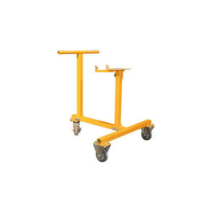 Vacuum Lifter Parking Stations