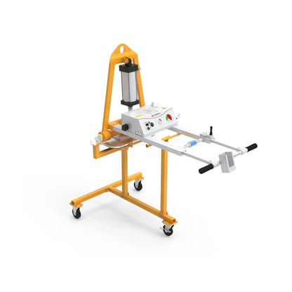 Vacuum Lifter Parking Stations
