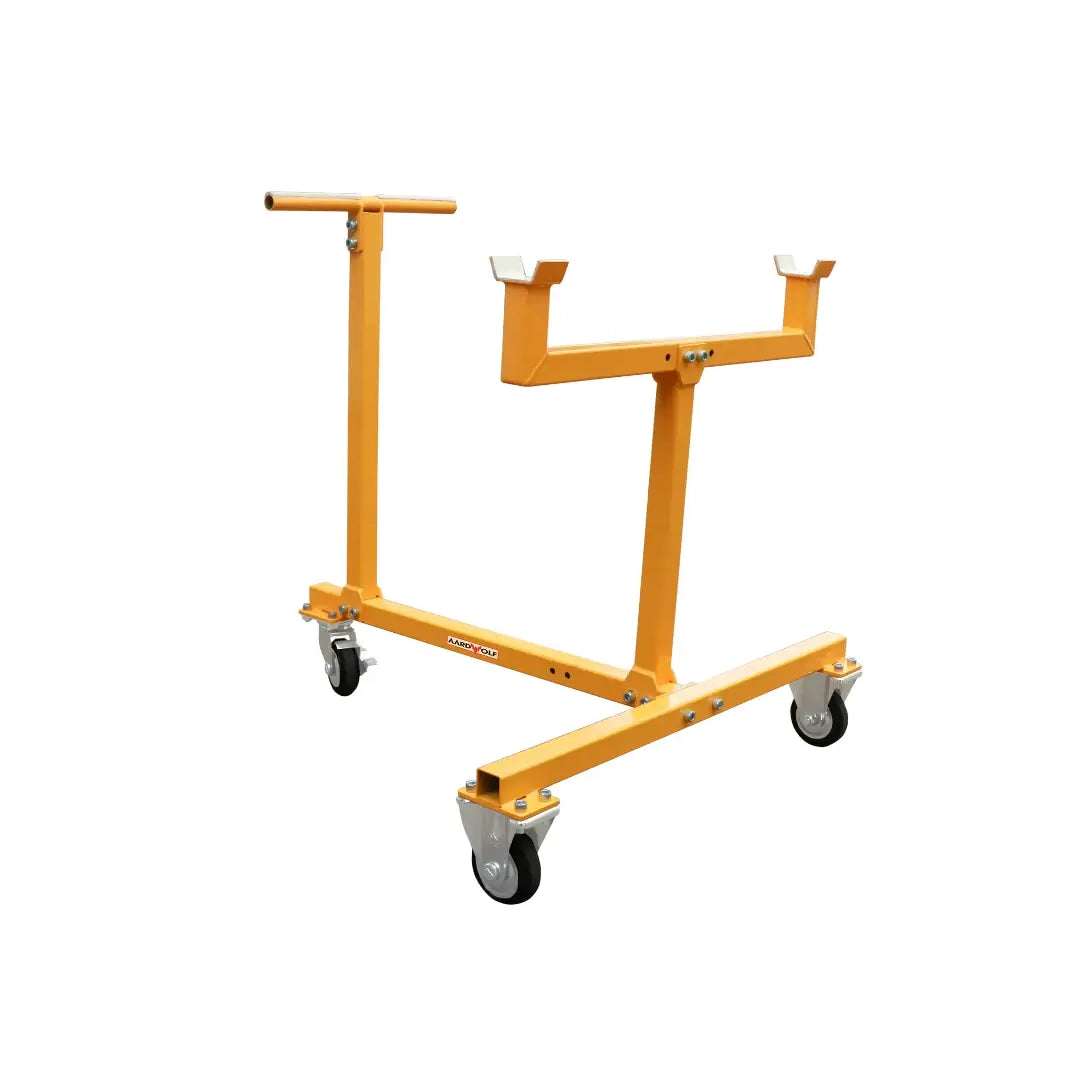 Vacuum Lifter Parking Stations