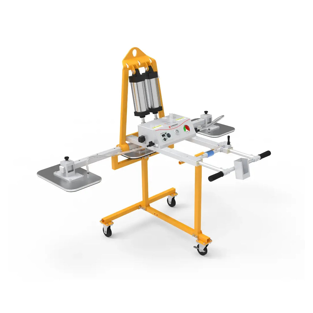 Vacuum Lifter Parking Stations
