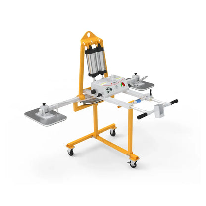 Vacuum Lifter Parking Stations
