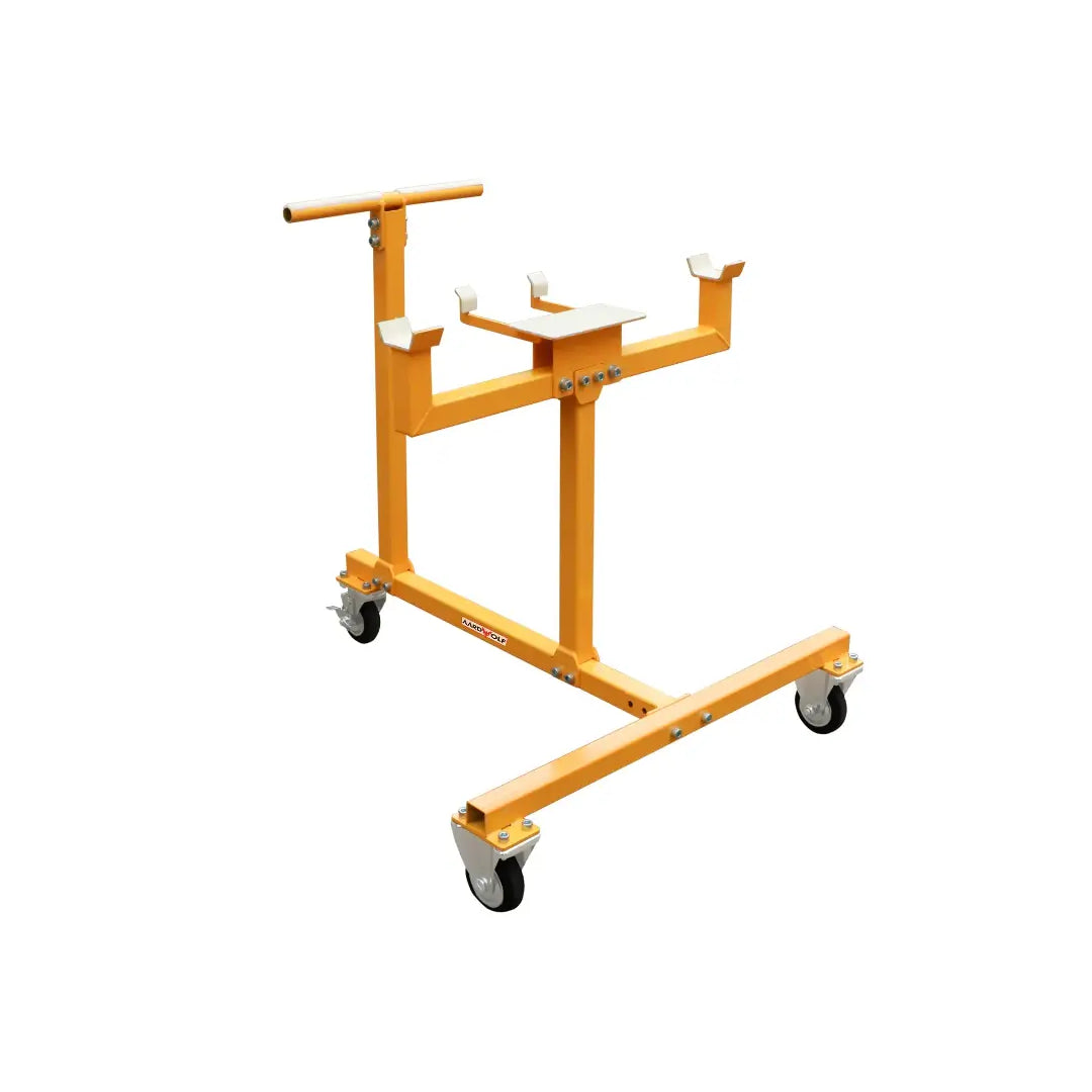 Vacuum Lifter Parking Stations