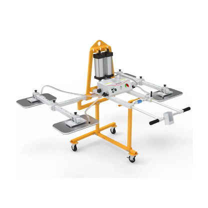 Vacuum Lifter Parking Stations