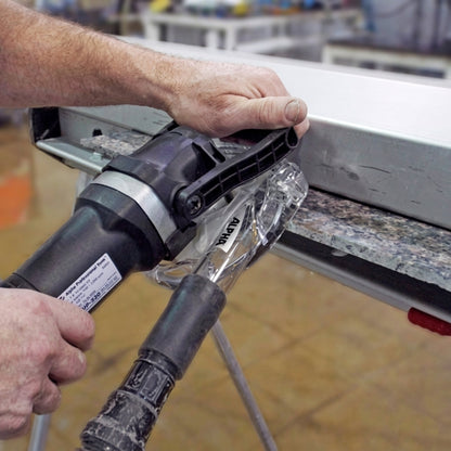 Alpha WDP-320 Wet/Dry Variable Speed Polisher