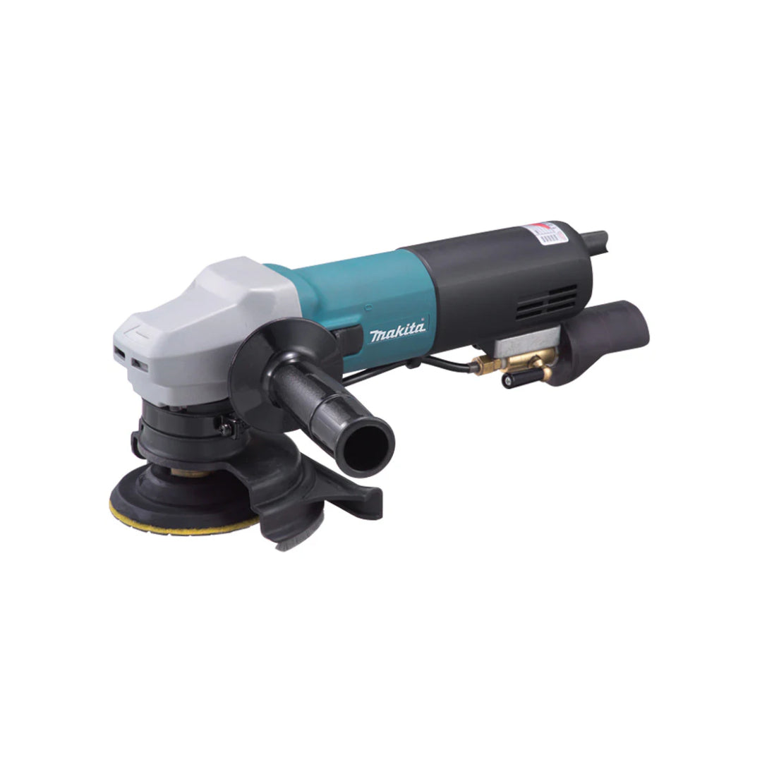 MAKITA ELECTRIC WATER POLISHER - VARIABLE SPEED