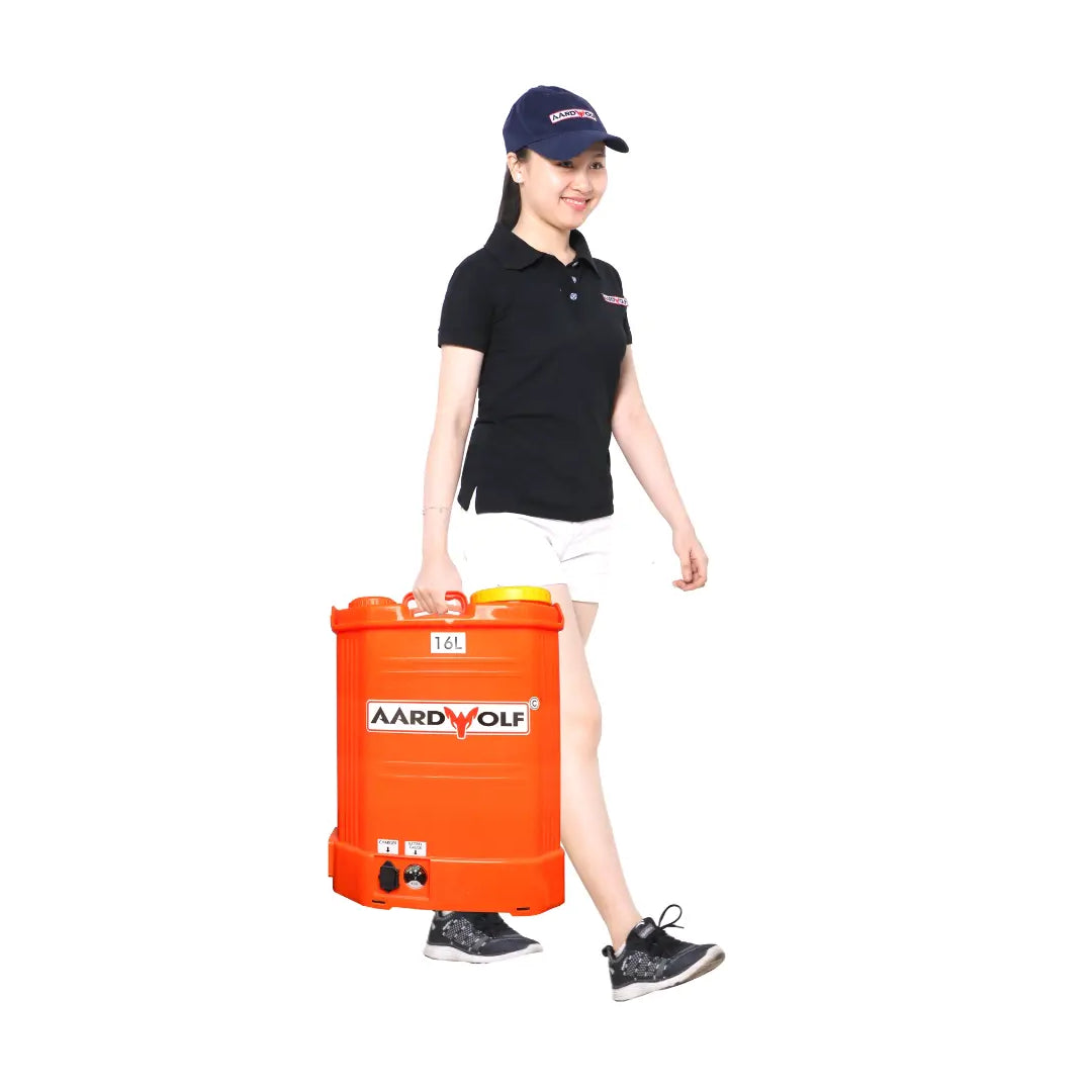 PWST Portable Water Supply Tank