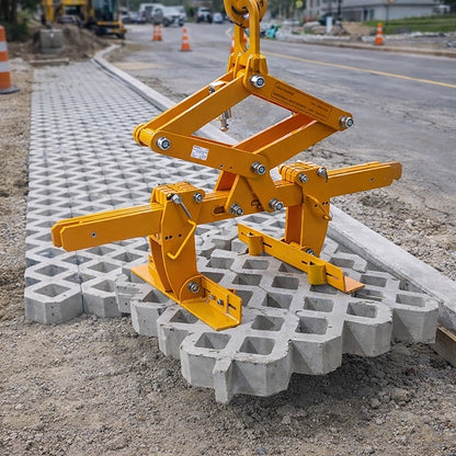 Aardwolf Turf Paving Block Lifter