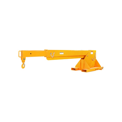 Aardwolf Pivot Forklift Booms