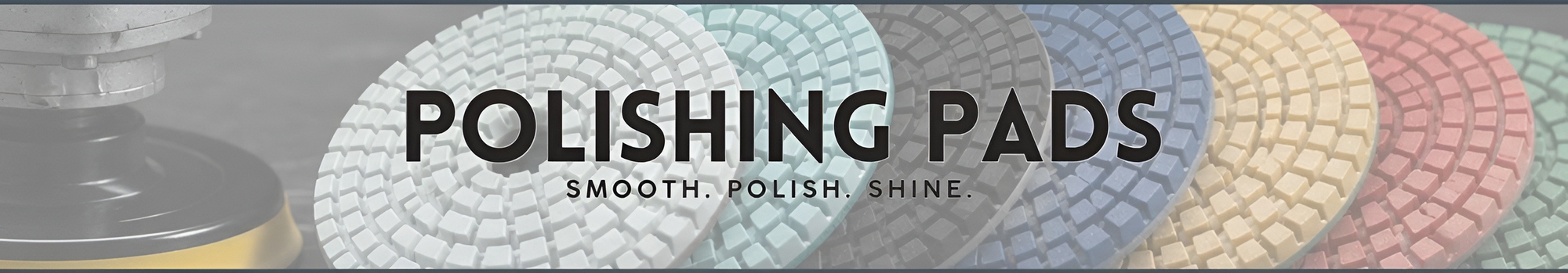 Polishing Pads