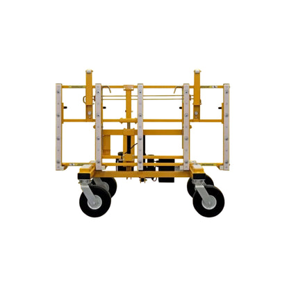 POWER TILT CART