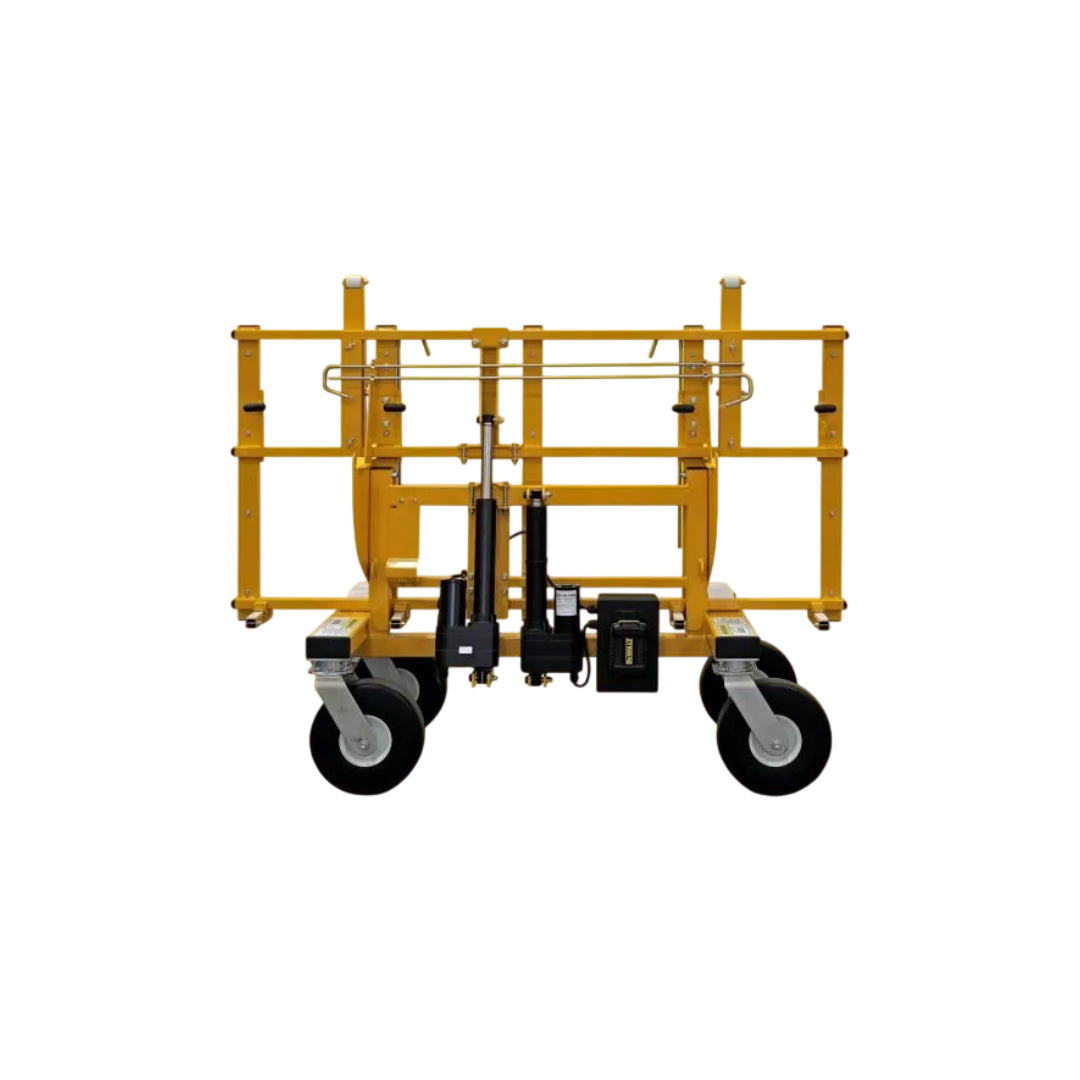 POWER TILT CART