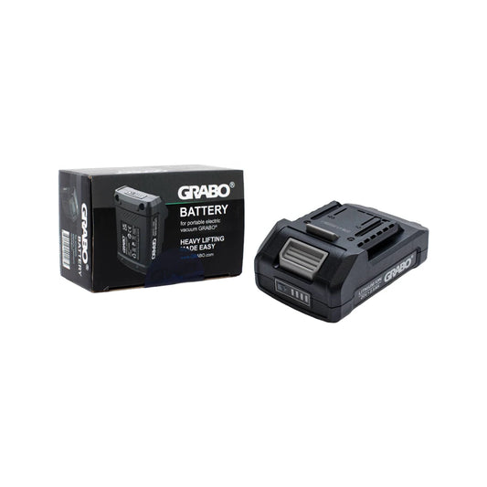GRABO Pro Brushless Battery