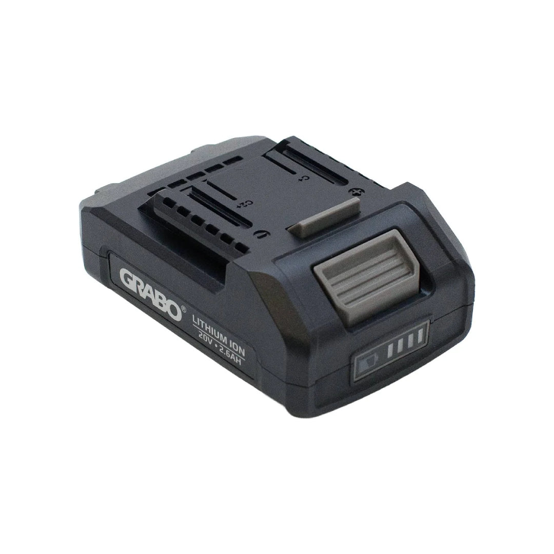 GRABO Pro Brushless Battery