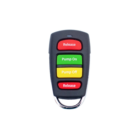 GRABO Pro Brushless Remote Control