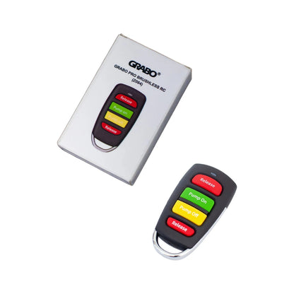 GRABO Pro Brushless Remote Control