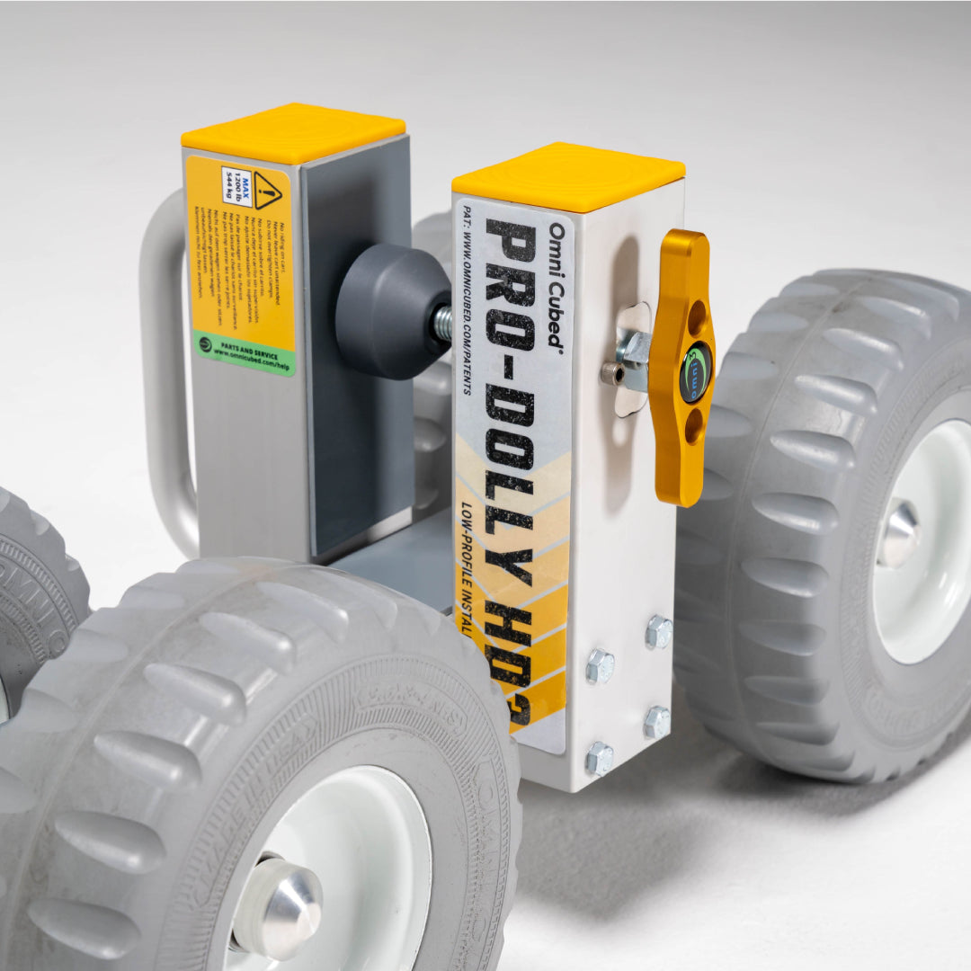 Pro-Dolly HD3