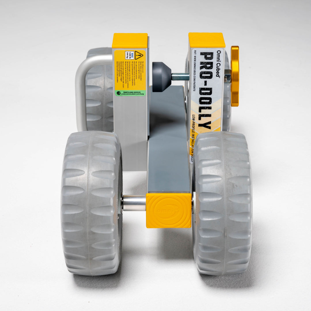 Pro-Dolly HD3
