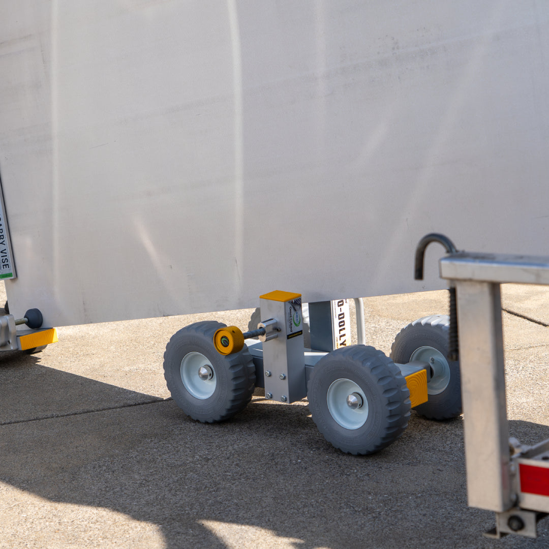 Pro-Dolly HD4