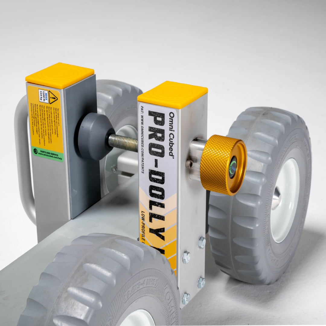 Pro-Dolly HD4