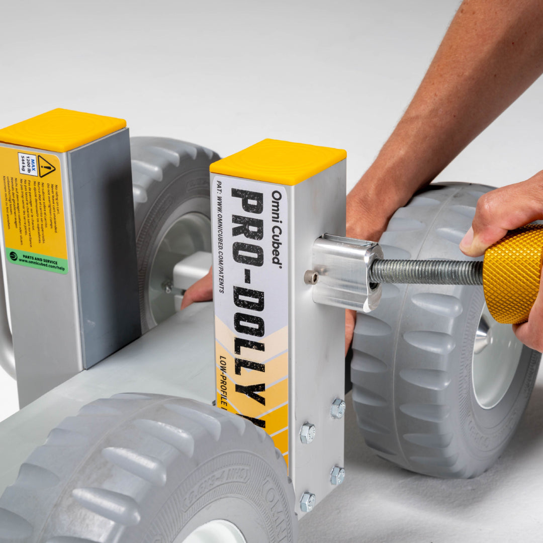 Pro-Dolly HD4