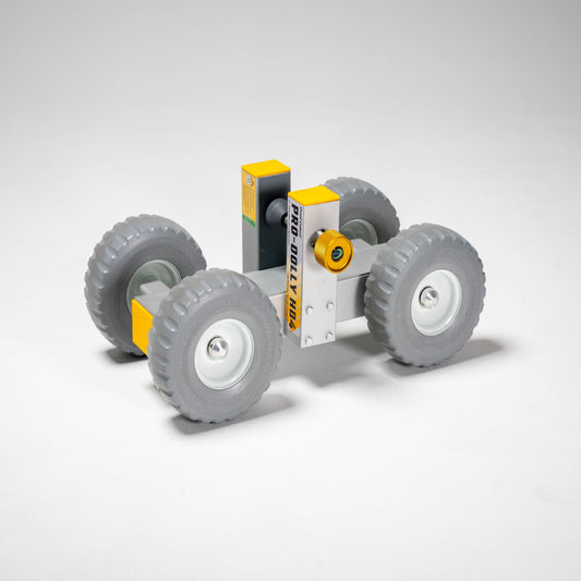 Pro-Dolly HD4
