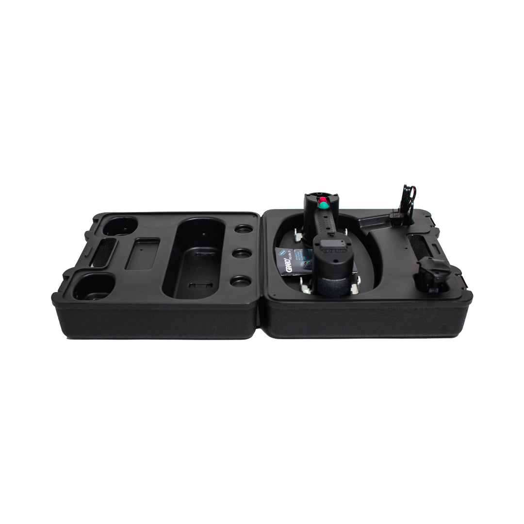 GRABO Pro Lifter 20 in Hard Case