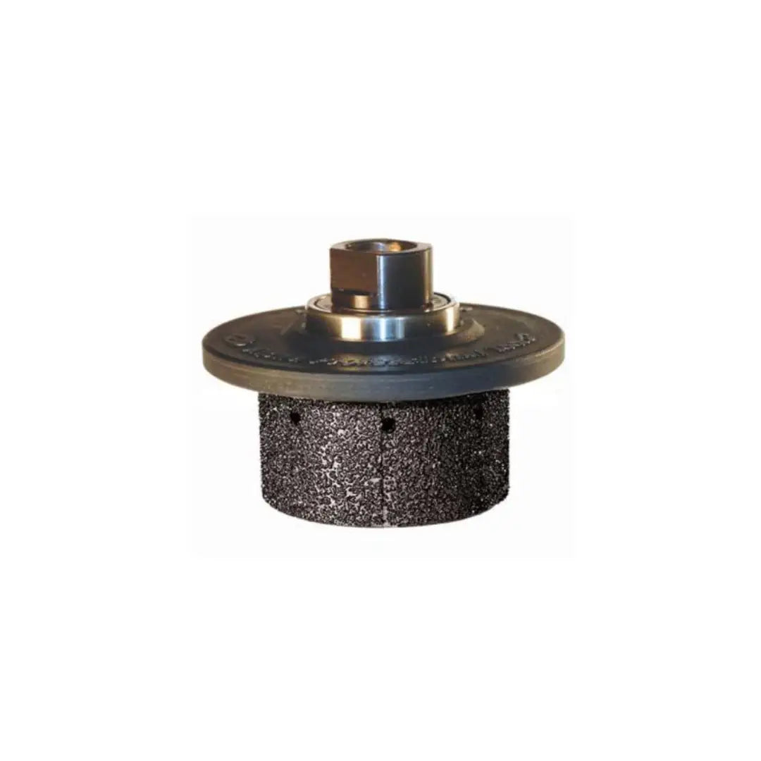 Alpha Profiler Z-Series – Demi-Bullnose Edge Profiling Bit