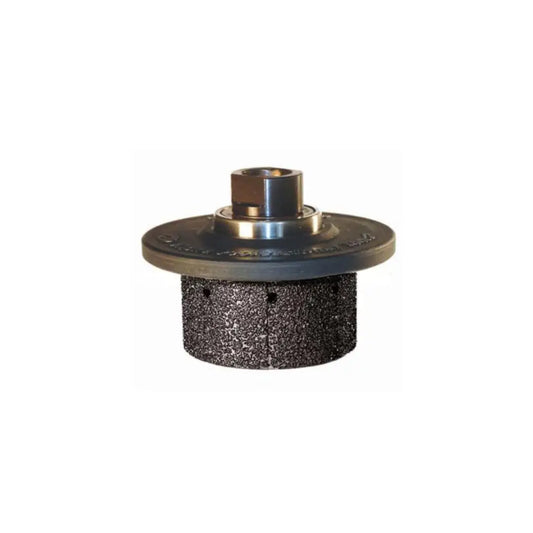 Alpha Profiler Z-Series – Demi-Bullnose Edge Profiling Bit