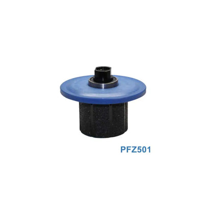 Alpha Profiler Z-Series – Demi-Bullnose Edge Profiling Bit