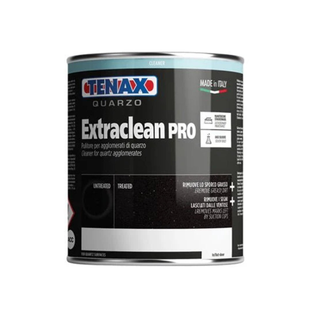 QUARTZ EXTRA CLEAN PRO 1 QT